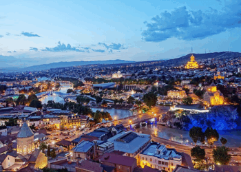 Гид по скрытым платежам и коммунальным услугам в Тбилиси