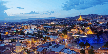 Гид по скрытым платежам и коммунальным услугам в Тбилиси