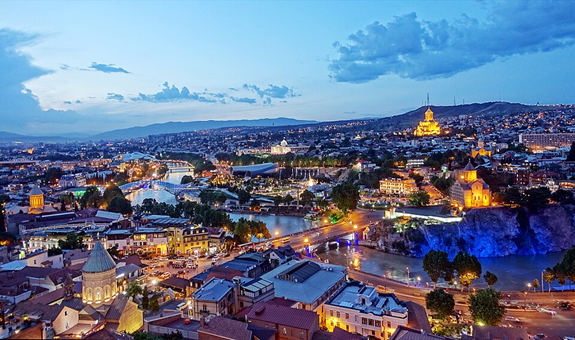 Гид по скрытым платежам и коммунальным услугам в Тбилиси