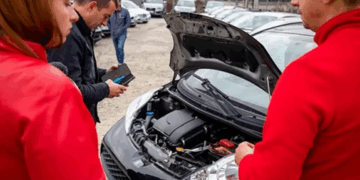 Автовикуп у Львові: що потрібно знати та переваги