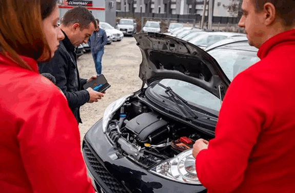 Автовикуп у Львові: що потрібно знати та переваги