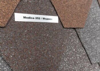 Битумная черепица TEGOLA: современное решение для кровли