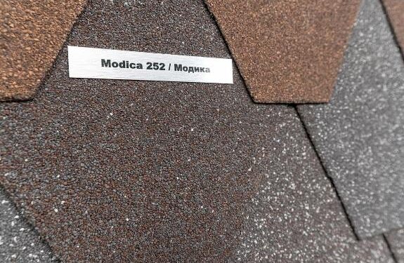 Битумная черепица TEGOLA: современное решение для кровли