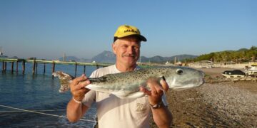 Экскурсия на рыбалку в Бахрейне: что взять от солнца — и как не перегреться на борту при ветре, жаре и отражении от воды без потери кайфа