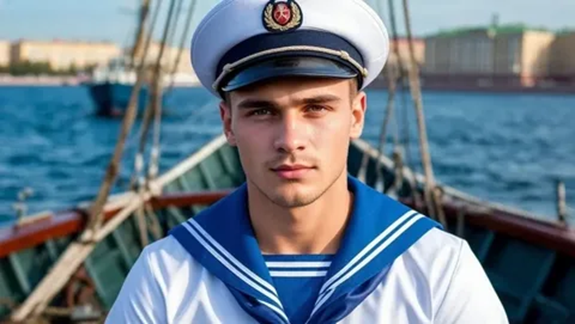 Профессия моряка: что делает моряк, какие навыки нужны и с чем приходится сталкиваться