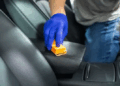 Как сохранить салон машины: способы, правила и советы