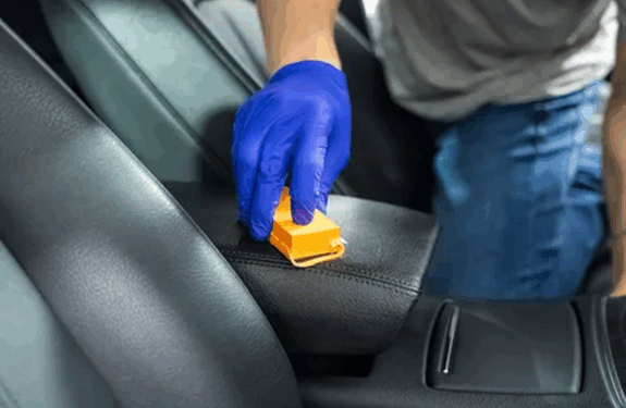 Как сохранить салон машины: способы, правила и советы