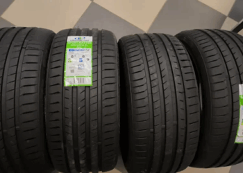 Почему водители выбирают BGGoodrich для повседневной езды