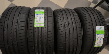 Почему водители выбирают BGGoodrich для повседневной езды