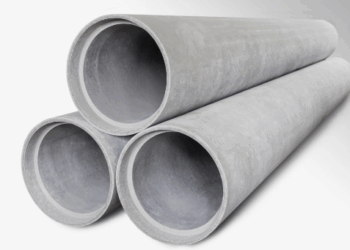 Асбестоцементные трубы и давление грунта