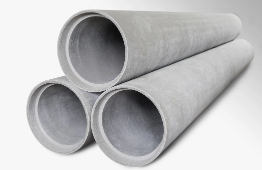 Асбестоцементные трубы и давление грунта