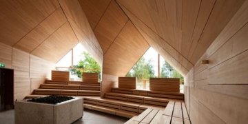В чем разница между баней и сауной — ощущения, режимы, эффект