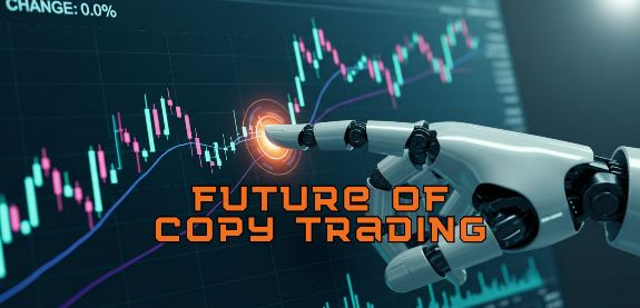 Gracex отзывы: Copy Trading и вывод