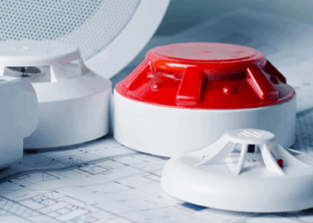 Пожежна сигналізація для підприємств як основа стабільної та безпечної роботи бізнесу