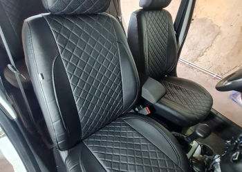 Чехлы в новую машину: да или нет