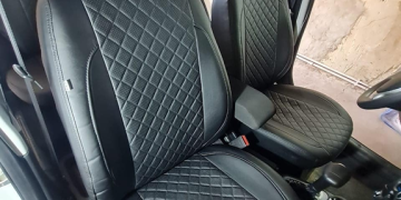 Чехлы в новую машину: да или нет