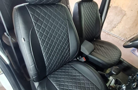 Чехлы в новую машину: да или нет