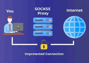 Прокси SOCKS5: что это как работает и чем отличается от HTTP прокси