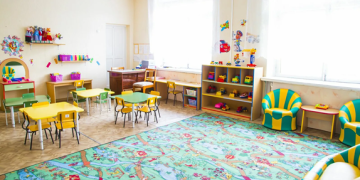 Приватний садок чи державний: що обрати для малюка