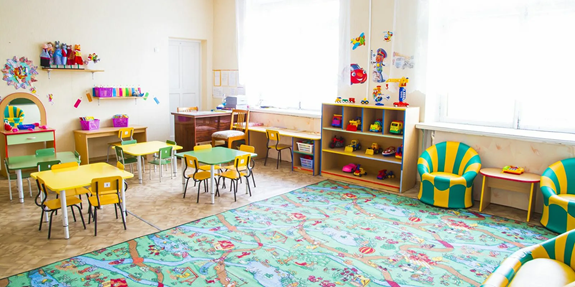 Приватний садок чи державний: що обрати для малюка