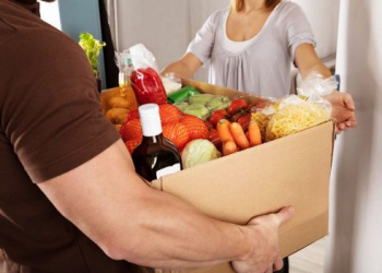 Как сервисы доставки еды меняют образ жизни в больших городах в 2026 году