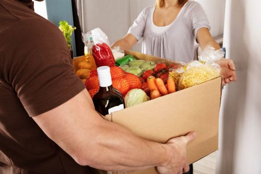 Как сервисы доставки еды меняют образ жизни в больших городах в 2026 году