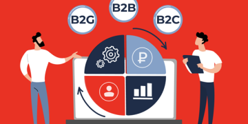 Ефективні B2B продажі з CRM: автоматизація, контроль і зростання бізнесу