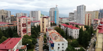 Управление недвижимостью в Батуми: требования, обязанности и практические советы