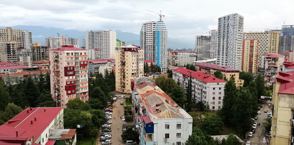 Управление недвижимостью в Батуми: требования, обязанности и практические советы