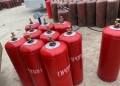 Продажа газовых баллонов для стройки и производства — как избежать простоев и перебоев с газом