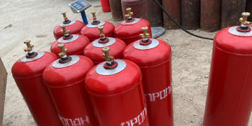 Продажа газовых баллонов для стройки и производства — как избежать простоев и перебоев с газом