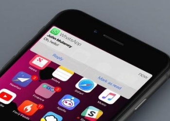 Push-уведомления для бизнеса — когда они работают лучше SMS и email