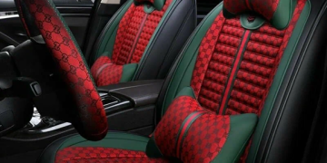Как выбрать чехлы на сиденья автомобиля и полезные советы