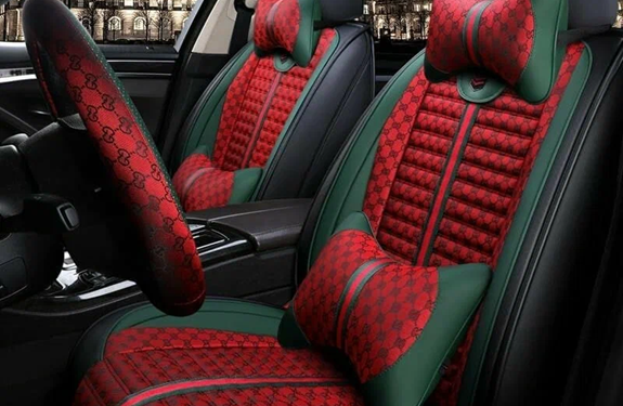 Как выбрать чехлы на сиденья автомобиля и полезные советы