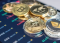 Coinmoneyhub (CMH) — обмін криптовалюти на гривню швидко і вигідно