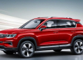 Changan: модели и цены. Что стоит за названиями CS35 Plus, CS55 Plus, CS75 Plus и UNI