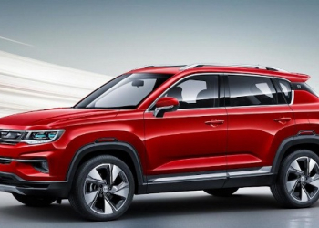 Changan: модели и цены. Что стоит за названиями CS35 Plus, CS55 Plus, CS75 Plus и UNI