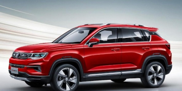 Changan: модели и цены. Что стоит за названиями CS35 Plus, CS55 Plus, CS75 Plus и UNI